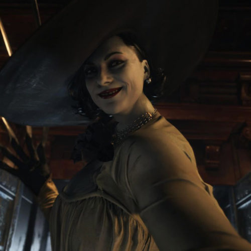 تریلر جدید Resident Evil 8