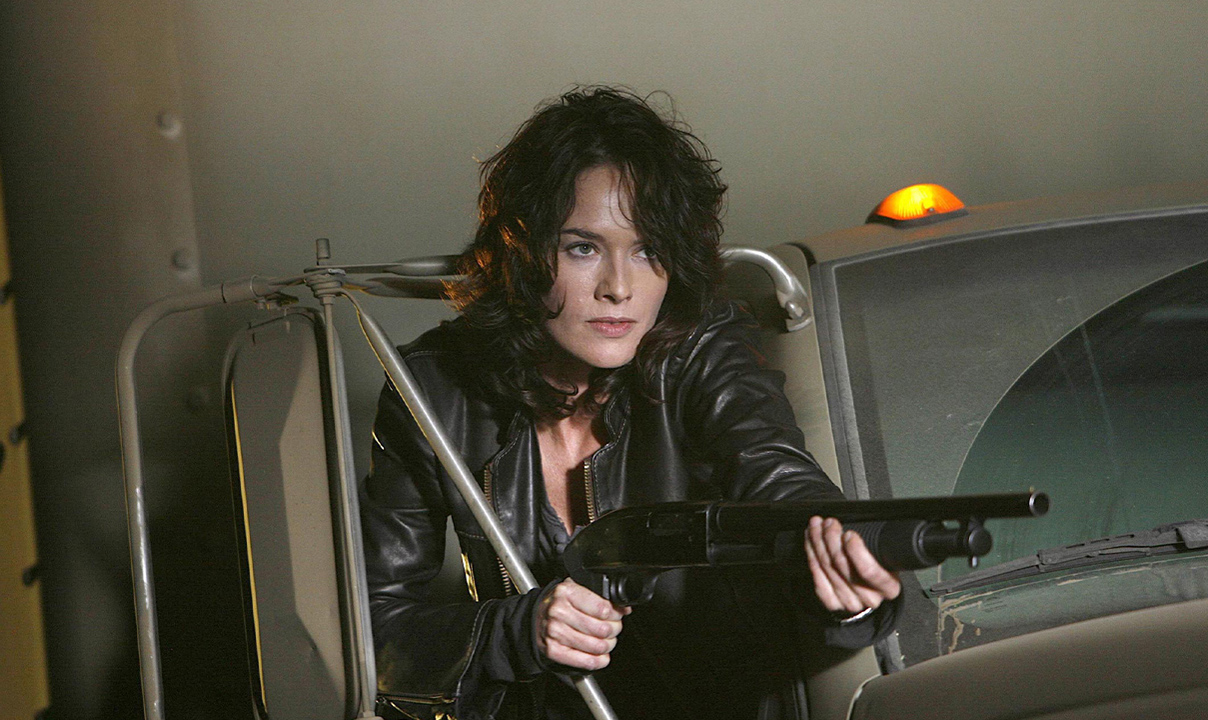 سریال Terminator: The Sarah Connor Chronicles