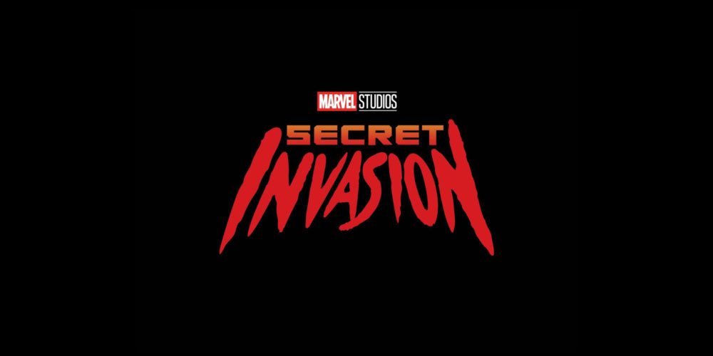 فیلمبرداری Secret Invasion