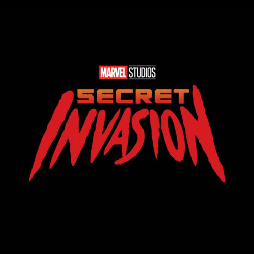 فیلمبرداری Secret Invasion