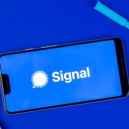 سیگنال جایگزین واتساپ