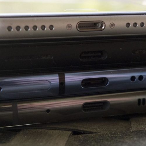 گوشی های اندرویدی دست دوم