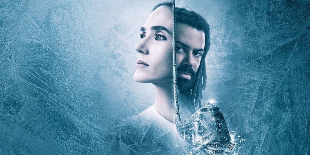 ساخت فصل سوم Snowpiercer