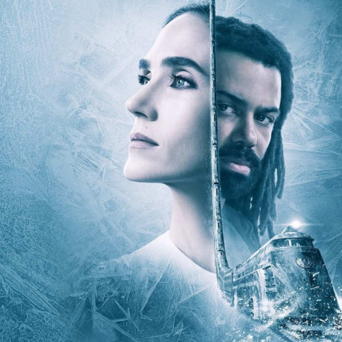 ساخت فصل سوم Snowpiercer