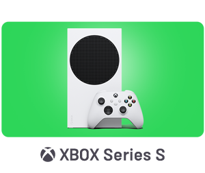 قیمت XBOX Series S