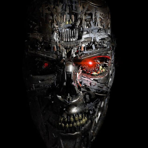 مجموعه Terminator