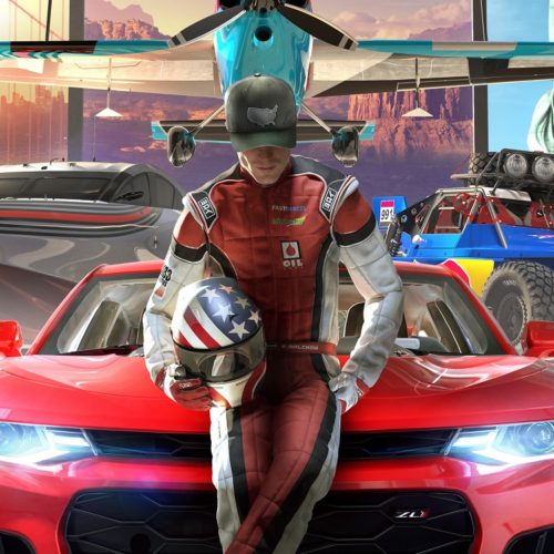 بازی‌های ماه ژانویه PlayStation Now