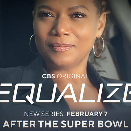 تاریخ پخش سریال The Equalizer