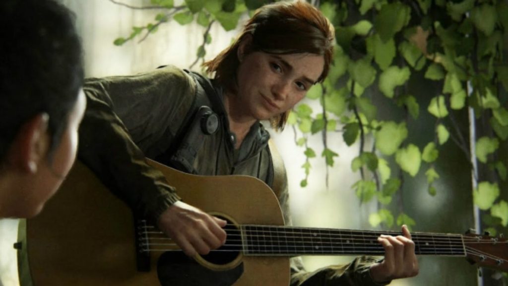 بهترین بازی سال ۲۰۲۰ متاکریتیک