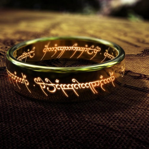 داستان سریال ارباب حلقه‌ها