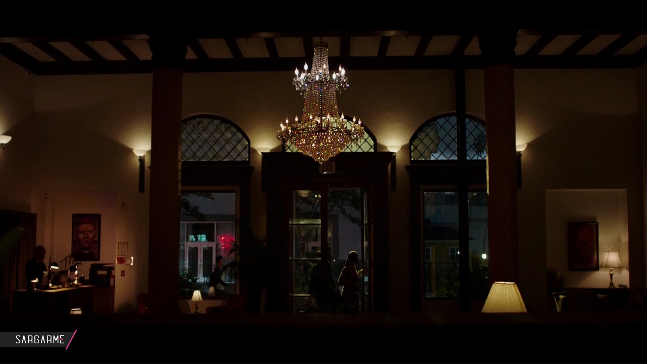 نقد فیلم The Night