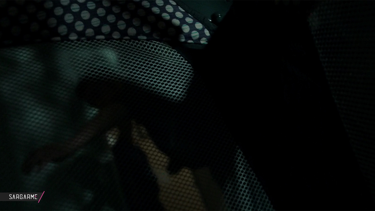 نقد فیلم The Night