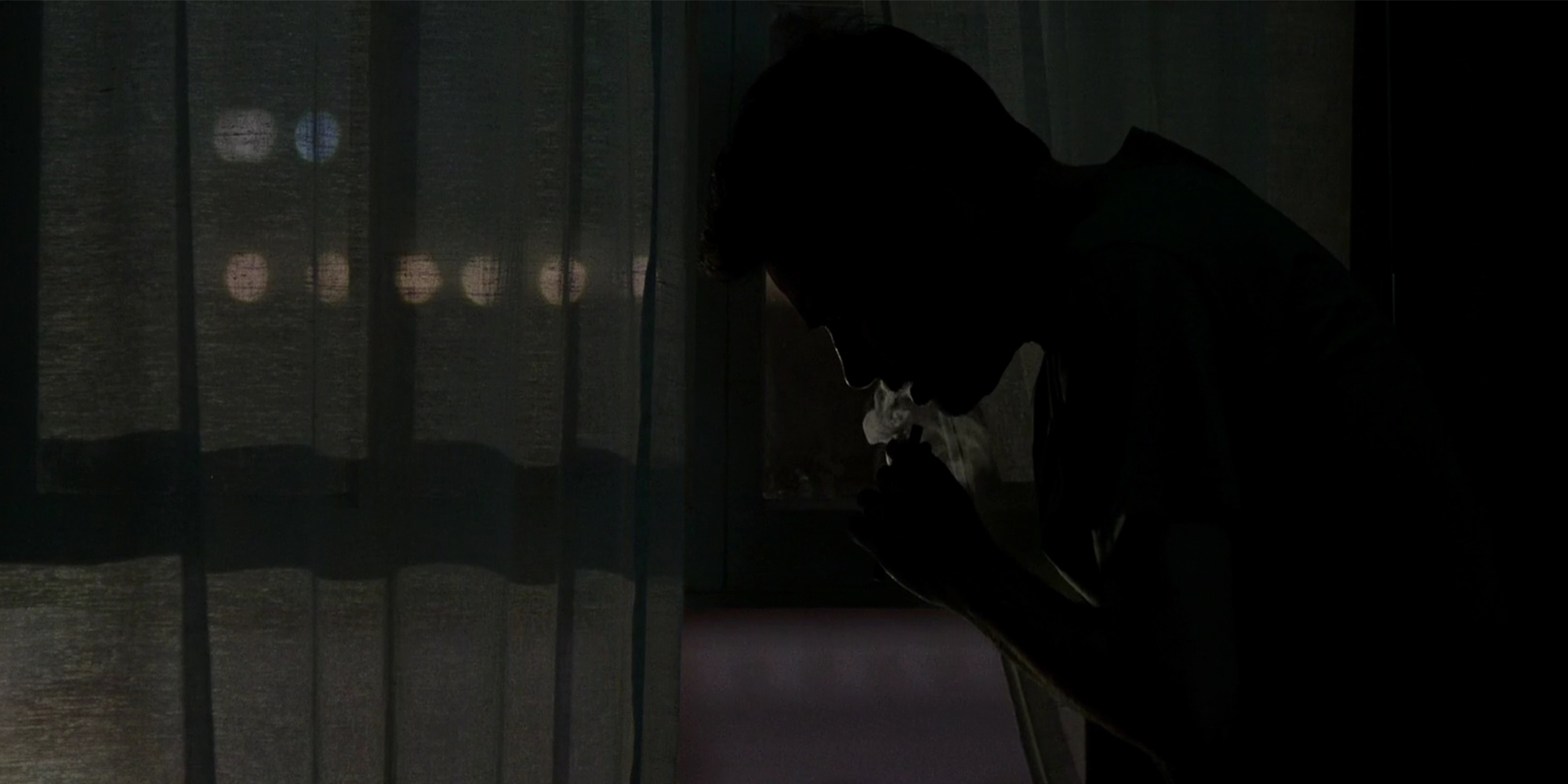نقد فیلم The Night