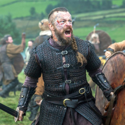 بازیگران اصلی Vikings: Valhalla