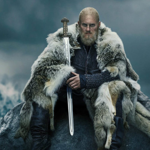 نقد فصل ششم سریال Vikings – وایکینگ‌ها