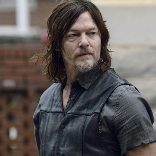 تیزر شش قسمت پایانی فصل دهم Walking Dead