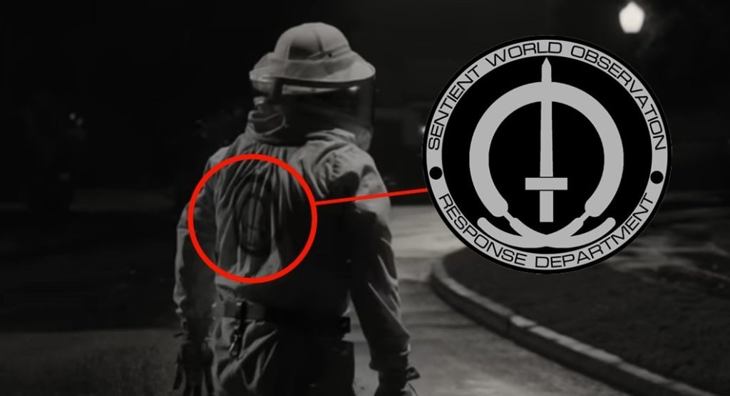 تازه‌ترین تیزر WandaVision