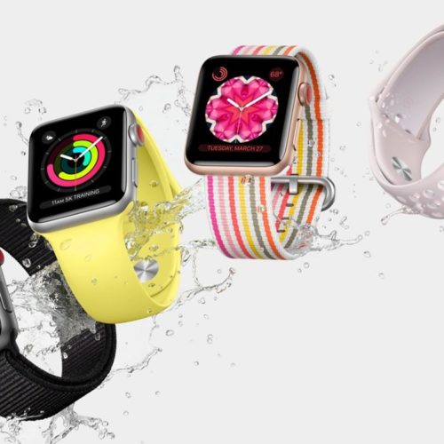 گجت های پوشیدنی زیر یک میلیون تومان