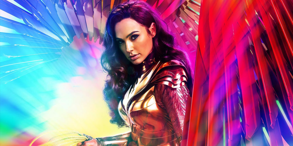 نمرهی Wonder Woman 1984 در راتن تومیتوز