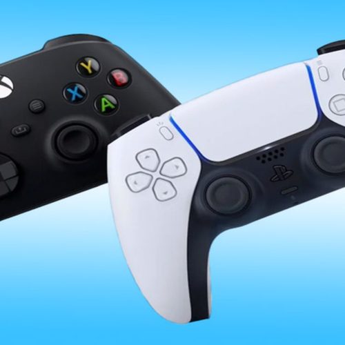 آیا دارندگان Xbox Series X/S به قابلیت های دوال سنس علاقه‌مندند؟