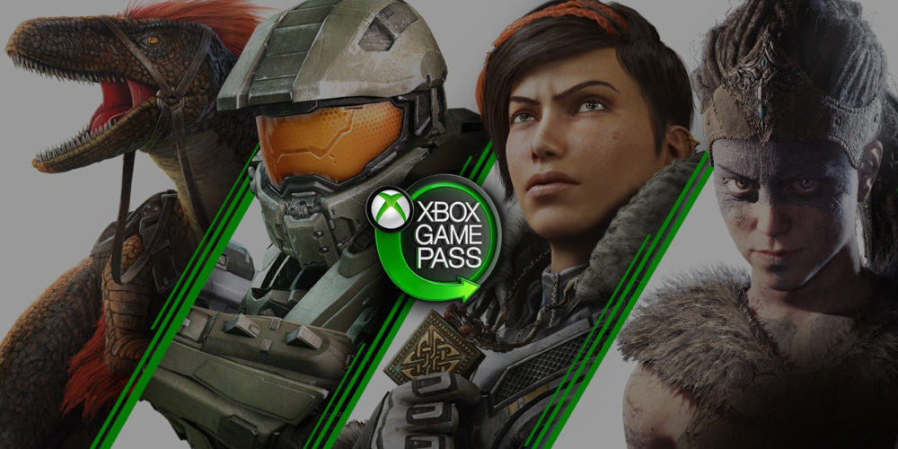 ایکس باکس گیم پس در ژانویه ۲۰۲۱