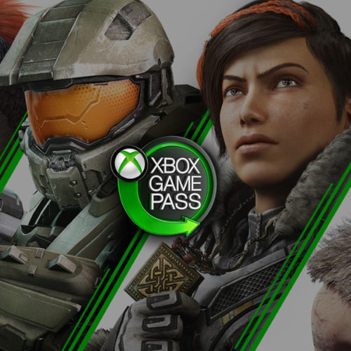 ایکس باکس گیم پس در ژانویه ۲۰۲۱