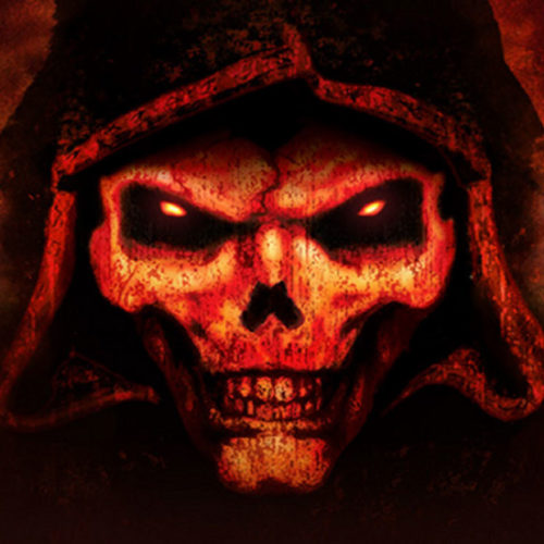 بازی دیابلو 2 ریمیک