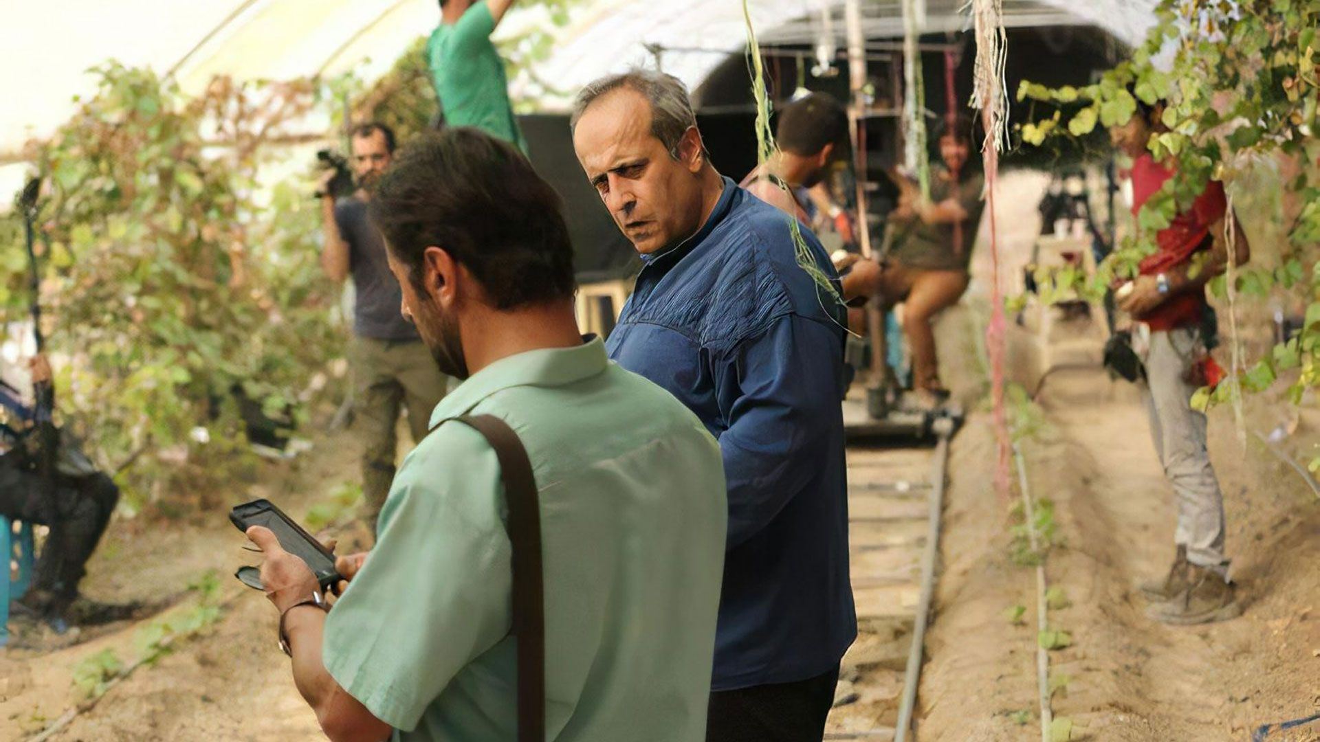 حمید نعمتالله