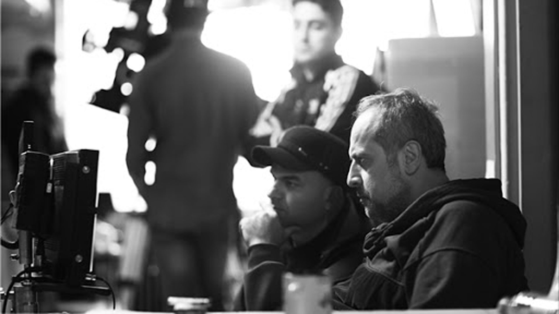 حمید نعمتالله