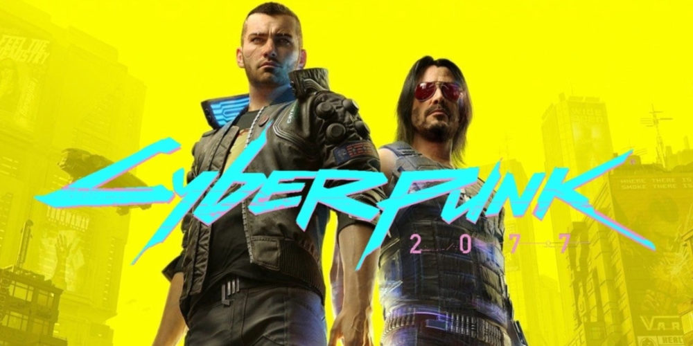 حالت چند نفره بازی Cyberpunk 2077