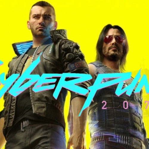 حالت چند نفره بازی Cyberpunk 2077