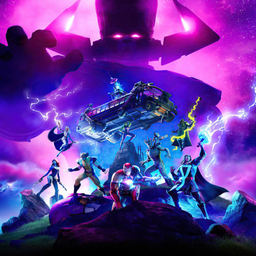 سیستم مورد نیاز فورتنایت