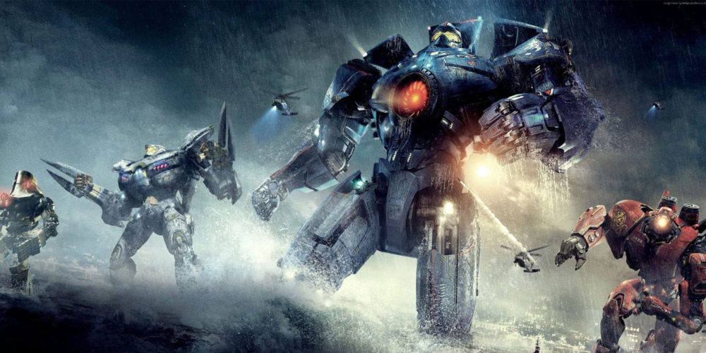 فیلم Pacific Rim 3