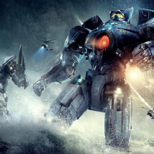 فیلم Pacific Rim 3