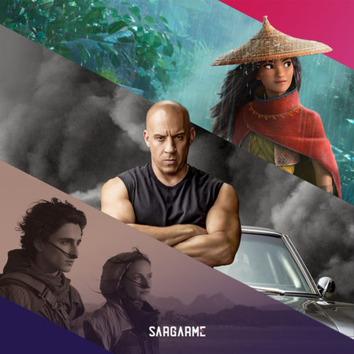 معرفی مهم‌ترین فیلم‌های ۲۰۲۱ میلادی