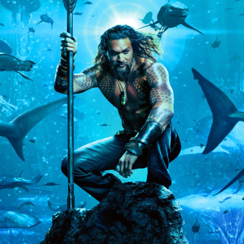 فیلم Aquaman 2