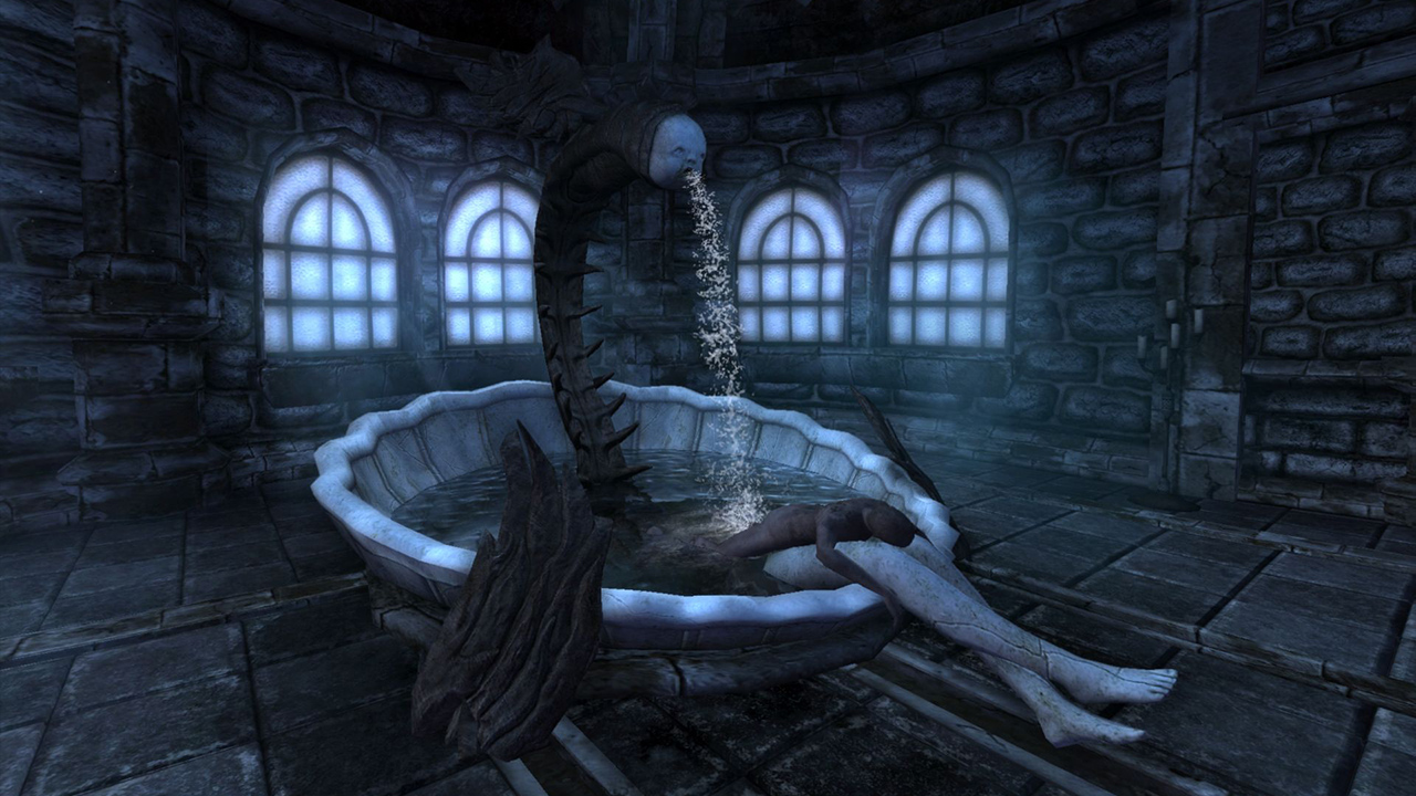 10 بازی ترسناک با داستانی بهتر از The Last of Us: Part 2