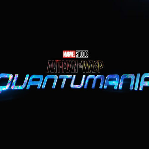 فیلمبرداری Ant-Man 3