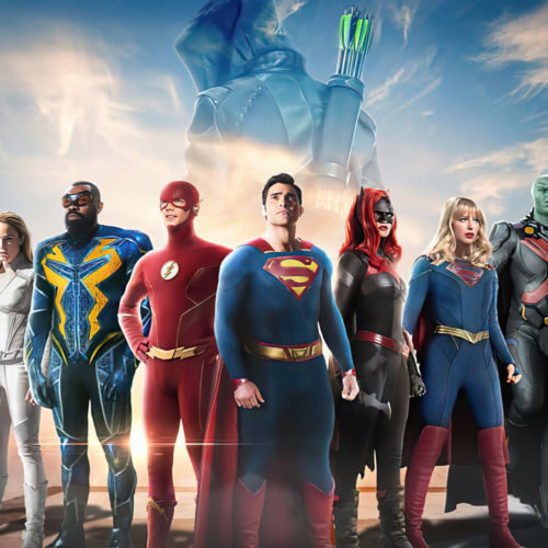 فصل جدید سریال‌های اروورس