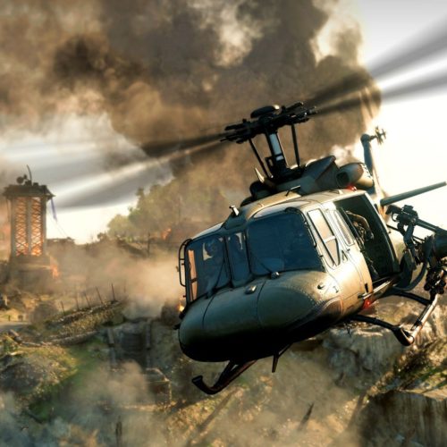 پرفروش‌ترین بازی‌های ماه ژانویه