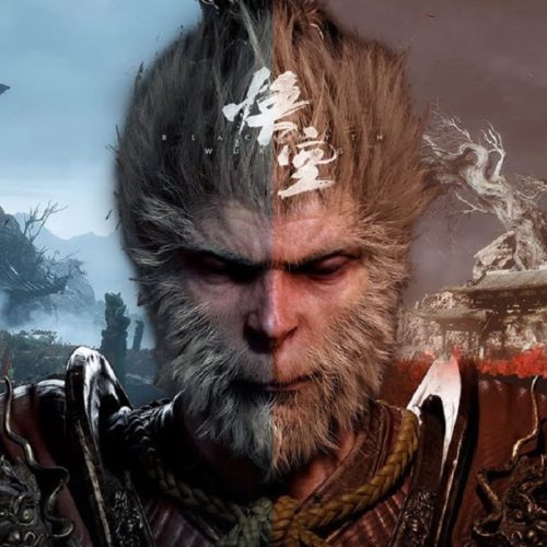بازی Black Myth: Wukong