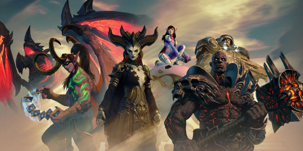 جزئیات بلیزکان ۲۰۲۱