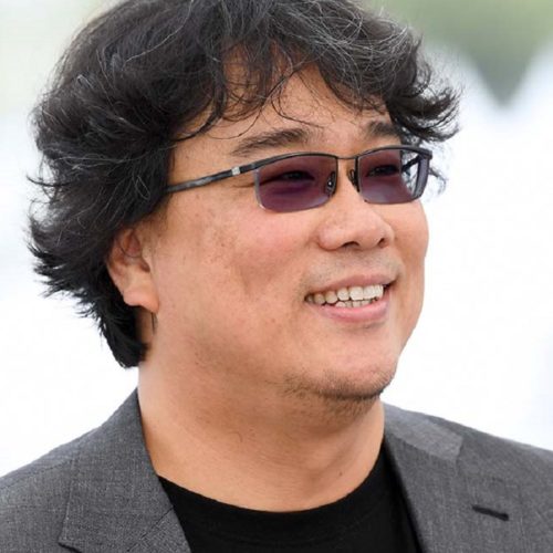 بونگ جون هو