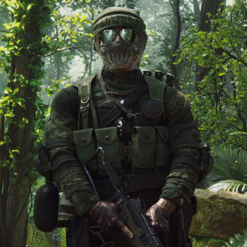 تریلر فصل دوم Black Ops Cold War