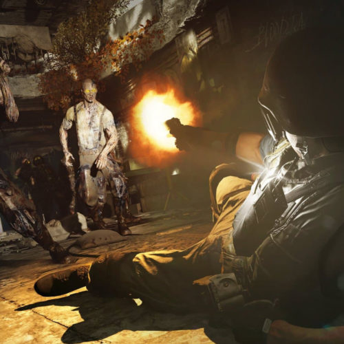 پلی‌لیست Call of Duty: Warzone