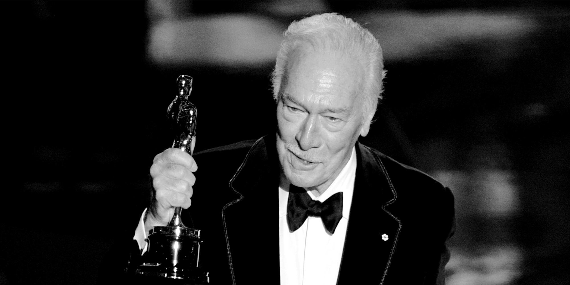 کریستوفر پلامر