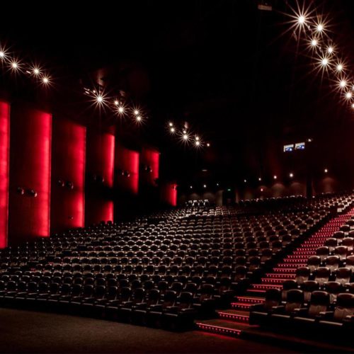 ۱۰ اتفاق مهم دنیای سینما