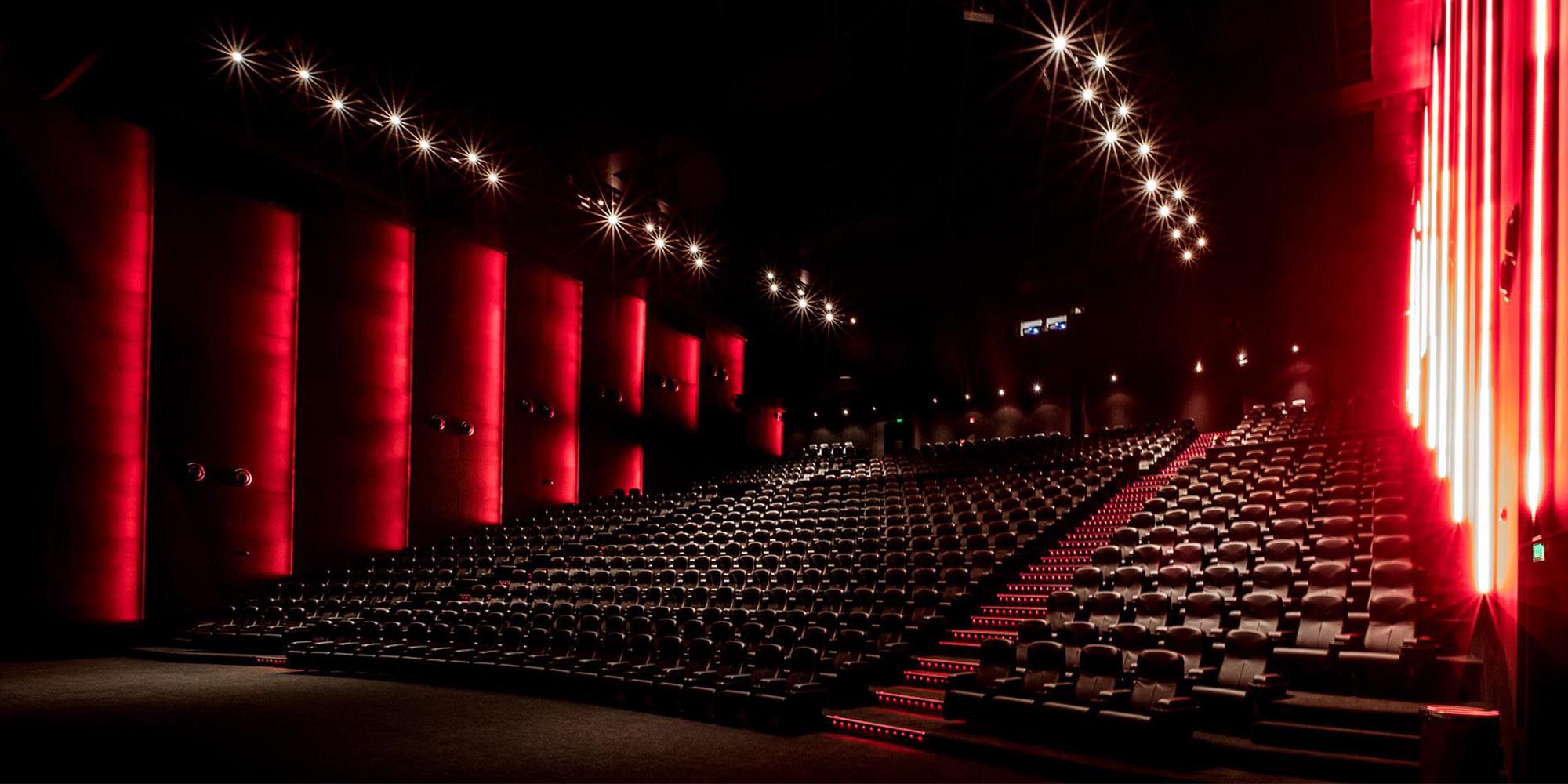 ۱۰ اتفاق مهم دنیای سینما