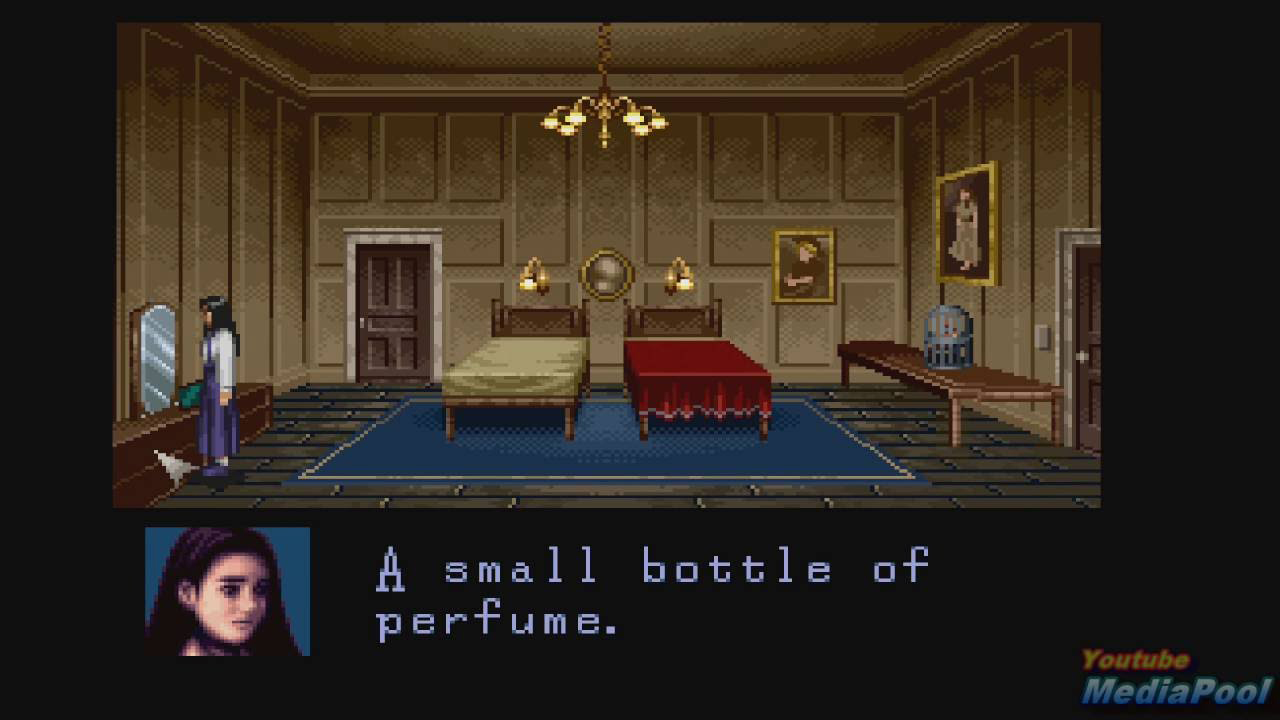 10 بازی ترسناک با داستانی بهتر از The Last of Us: Part 2