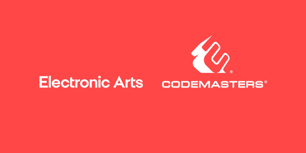 الکترونیک آرتز کدمسترز